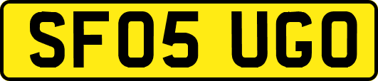 SF05UGO