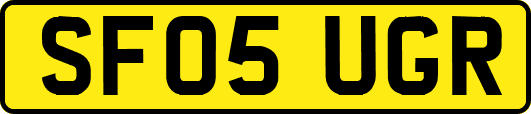 SF05UGR