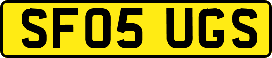 SF05UGS