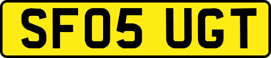 SF05UGT