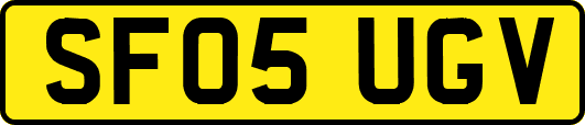 SF05UGV