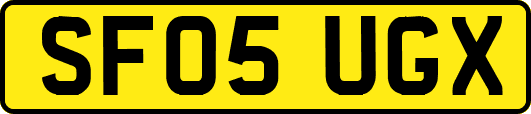 SF05UGX