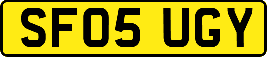 SF05UGY
