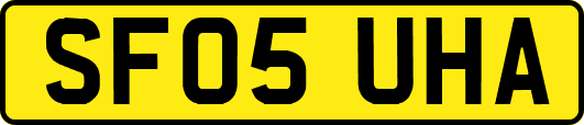 SF05UHA