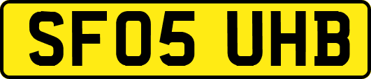 SF05UHB