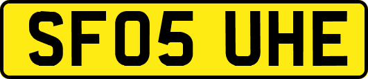 SF05UHE