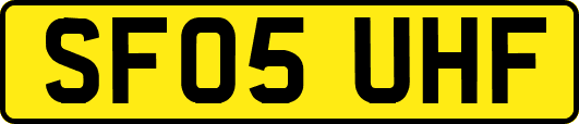SF05UHF