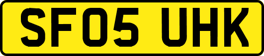 SF05UHK