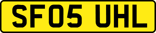SF05UHL