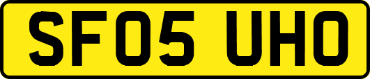 SF05UHO
