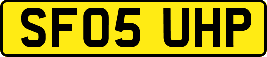 SF05UHP