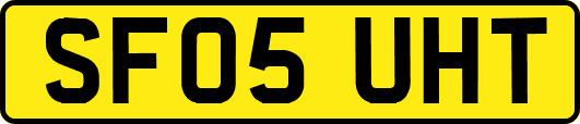 SF05UHT