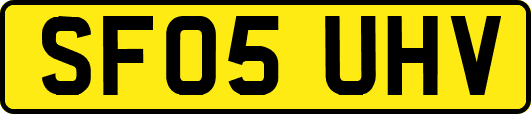 SF05UHV