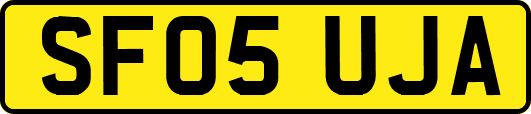SF05UJA