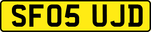 SF05UJD