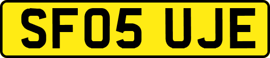 SF05UJE