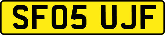 SF05UJF