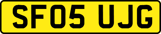 SF05UJG