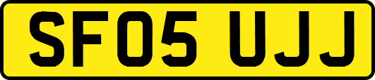 SF05UJJ