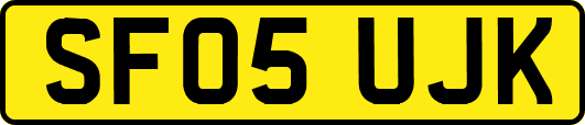 SF05UJK