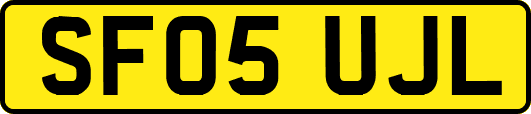 SF05UJL