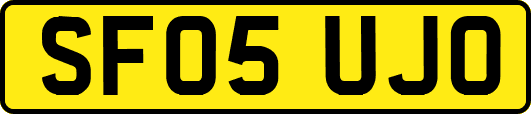 SF05UJO