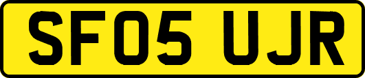 SF05UJR