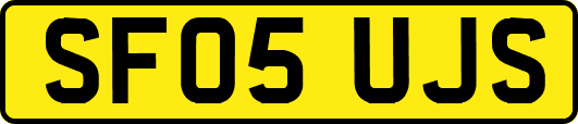 SF05UJS