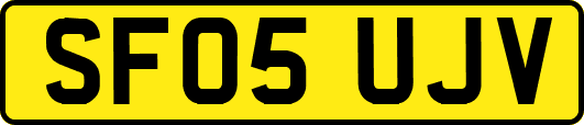 SF05UJV