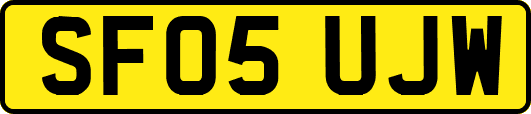 SF05UJW