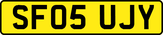 SF05UJY