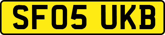 SF05UKB