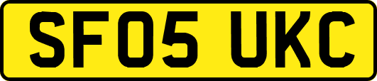 SF05UKC