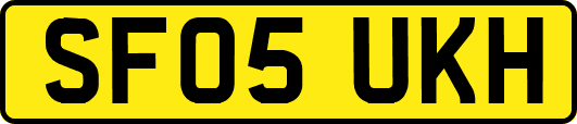 SF05UKH