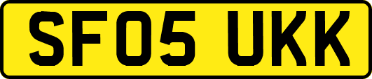 SF05UKK