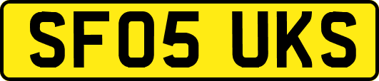 SF05UKS