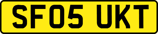 SF05UKT
