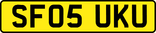 SF05UKU