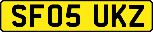 SF05UKZ