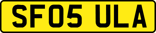 SF05ULA