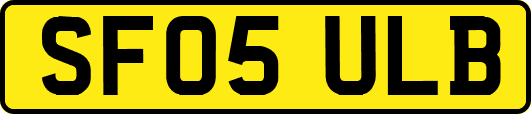 SF05ULB