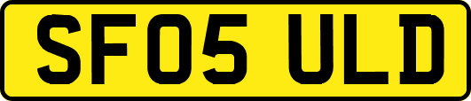 SF05ULD
