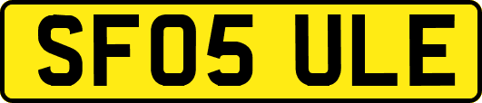 SF05ULE