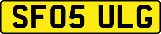 SF05ULG