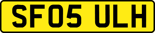 SF05ULH