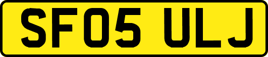 SF05ULJ