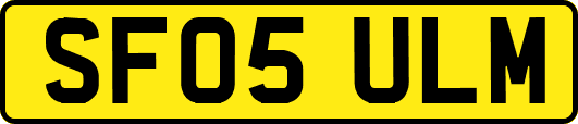 SF05ULM
