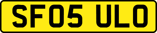 SF05ULO