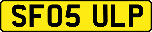 SF05ULP