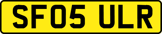 SF05ULR